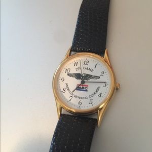 American Bowling Congress Watch